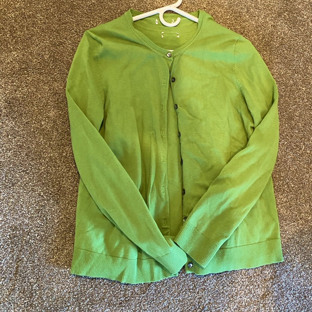 Dress Barn sweater set